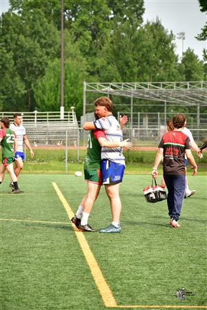 RQ 2025 - SL M - Rugby Club de Montréal vs Parc Olympique