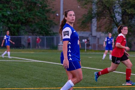 L2QC 2025 F - CS Lasalle (3) vs (0) AS Gatineau