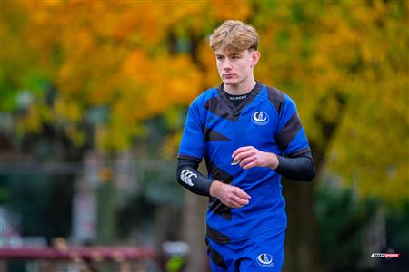 RSEQ 2025 - Rugby M - Finale - ETS vs Université de Montréal - Match
