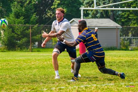 RQ 2025 - SL M Réserve - TMR vs SABRFC