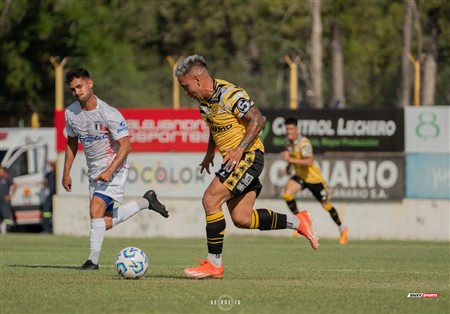 AFA - 1B - Flandria (1) vs (1) Sportivo Italiano