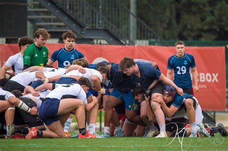 FFR 2025 - Générations Bleues U-18