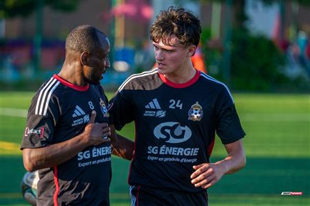 L1QC 2025 - CS Mont-Royal Outremont (2) vs (3) Royal Beauport