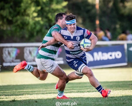 URS 2025 - Torneo Universitario 2025 (Salta)