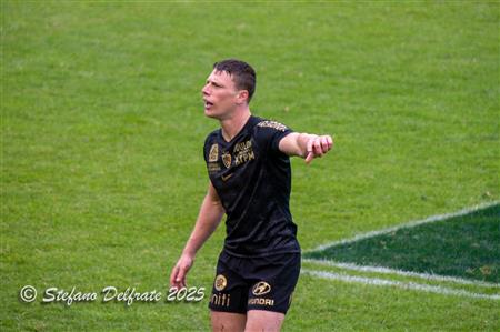 FFR 2025 - European Rugby Champions Cup 24-25 RC Toulonnais vs Stade Toulousain