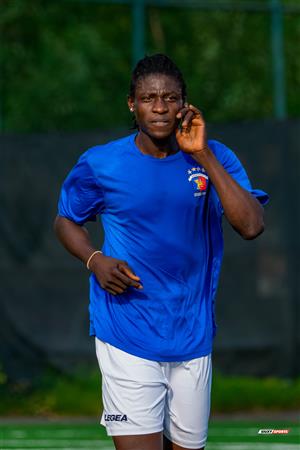 L1QC 2025 - CS Mont-Royal Outremont vs FC Laval