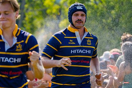 RQ 2025 - SL M - Semi Final - TMR (17) vs (3) RCM