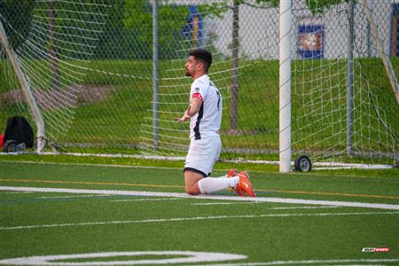 L2QC 2025 Masc - Lakeshore SC (0) vs (0) CS St-Lazare Hudson
