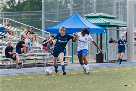 L1QC 2025 F - AS de Blainville vs Ottawa South United