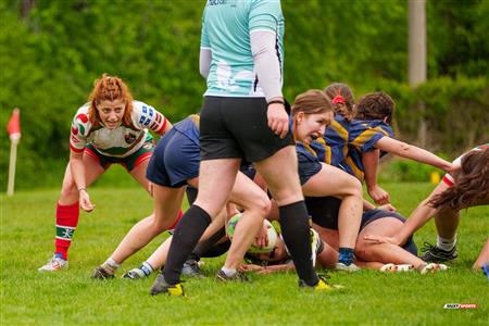 RQ 2025 - LPR2 F - TMR (12) vs (37) RCM