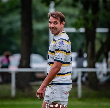 URT 2025 - Pré Inter - Universitario vs Tucuman Lawn Tennis