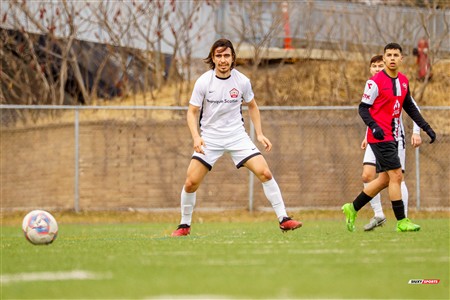 L2QC M 2025 - Lakeshore vs CS Roussillon