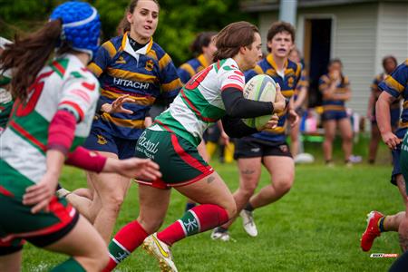 RQ 2025 - LPR2 F - TMR (12) vs (37) RCM