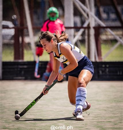 ATH 2025 - Sub 16 - Tarcos vs Tucuman Lawn Tennis