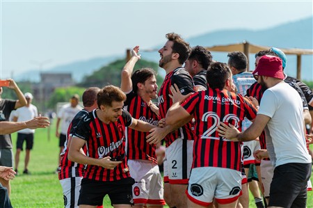 TLCF 2024 - Futbol - 13a Fecha Torneo Clausura 2024 B