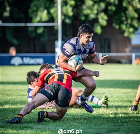 URT 2025 - Cardenales Vs Universitario