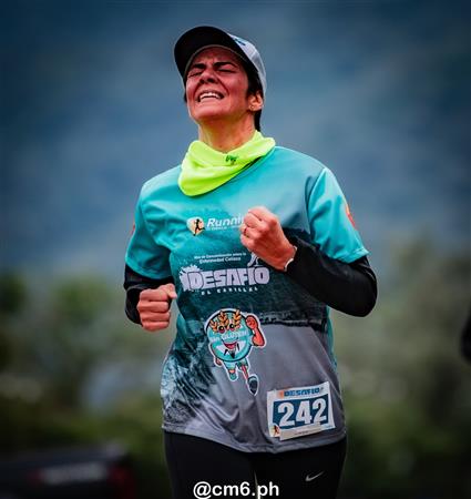 2025 - Desafio El Cadillal - Tucuman, Argentina