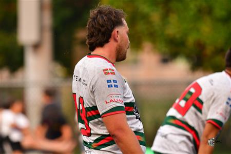 RQ 2025 - SL M - Rugby Club de Montréal (51) vs (20) SABRFC