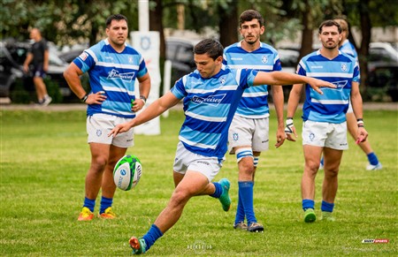 URBA 2025 -1raB- Intermedia- Lujan vs Don Bosco