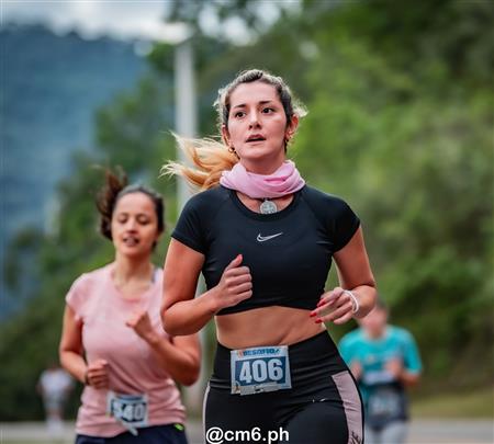 2025 - Desafio El Cadillal - Tucuman, Argentina