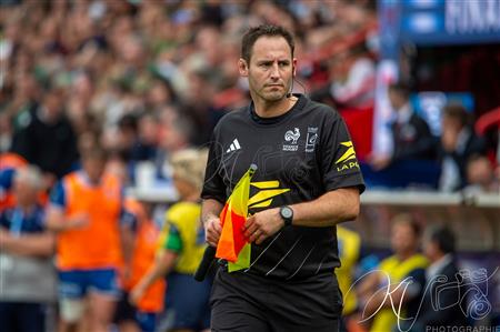 FFR 2025 - Pro D2 Finale - FC Grenoble (19) vs (24) US Montauban 