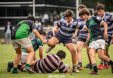 URT 2025 - M15 - Universitario Rugby Tucuman vs Tucuman Rugby Club