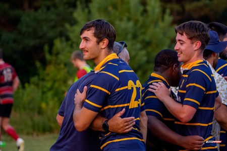 RQ 2025 - Final SL Masc - Beaconsfield vs TMR - Après le match