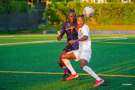 L1QC 2025 - CS Mont-Royal Outremont vs FC Laval