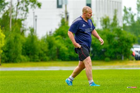 RQ 2025 - LP3M - Montréal Phenix Rugby vs Sainte-Anne-de-Bellevue RFC