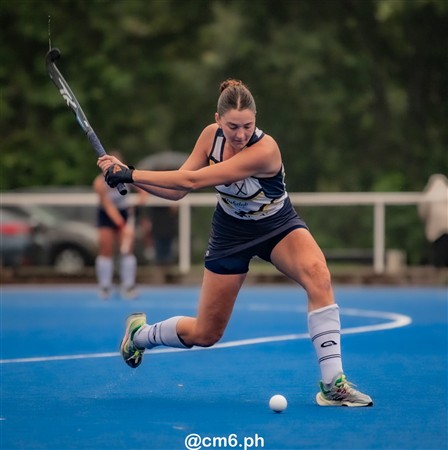 ATH 2025 - Fem - Universitario RC vs Tucuman Lawn Tennis Club