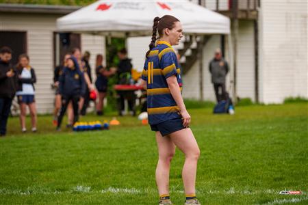 RQ 2025 - LPR2 F - TMR (12) vs (37) RCM