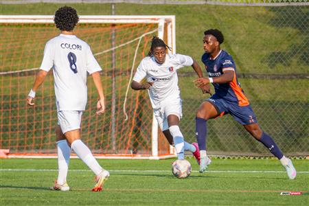 L1QC 2025 - CS St-Laurent (2) vs (1) CS Mont-Royal Outremont