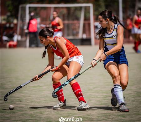 ATH 2025 - Sub 16 - Tarcos vs Tucuman Lawn Tennis