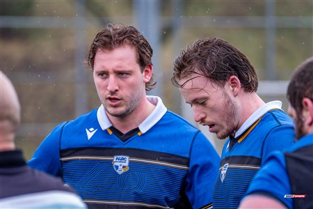 PARCO TOURNOI A.STEFU 2025 - Game5 - TMR vs Parco