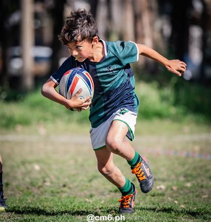 URT 2025 - Inferiores - Universitario vs Tucuman Rugby