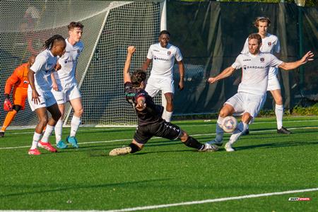 L1QC 2025 M - CS Mont-Royal Outremont (1) vs (2) AS Laval