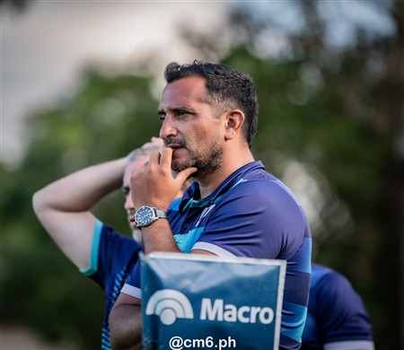 URT 2025 - Cardenales Vs Universitario