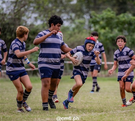URT 2025 - M13 M15 - Universitario vs Jockey Club