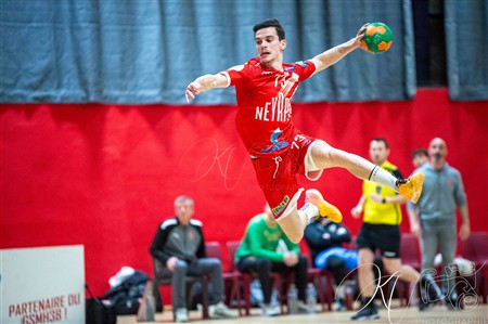 FFH 2025 GSMH vs GFCA