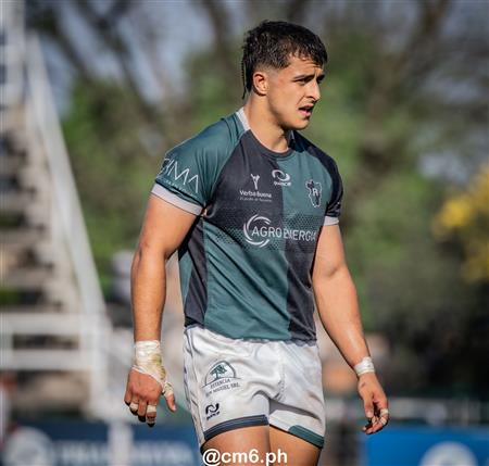 URT 2025 - Final M19 - Tucuman Rugby vs HuiraPuca