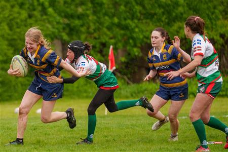 RQ 2025 - LPR2 F - TMR (12) vs (37) RCM