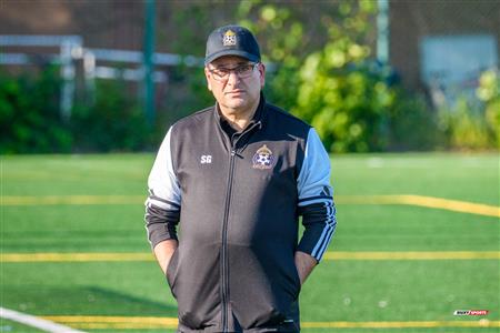 L1QC 2025 - CS Mont-Royal Outremont (2) vs (3) Royal Beauport