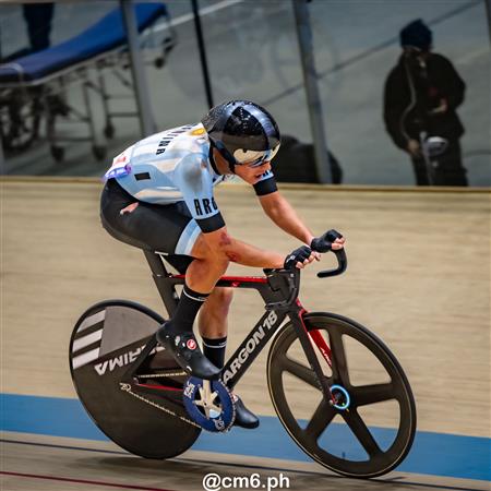 2025 - Juegos Panamericanos Junior de Asunción