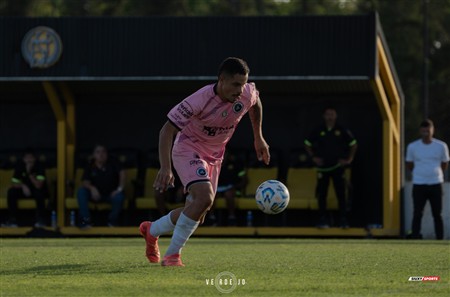 AFA - 1B - Flandria (0) vs (1) Real Pilar FC