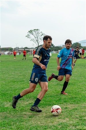 TLCF 2024 - Futbol - 13a Fecha Torneo Clausura 2024 B