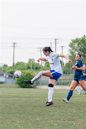 L1QC 2025 F - AS de Blainville vs Ottawa South United