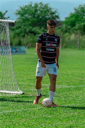 TLCF 2024 - Futbol - 13a Fecha Torneo Clausura 2024 B