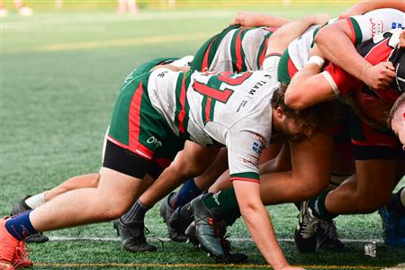 RQ 2025 - SL M - RCM vs Beaconsfield RFC - Reel EMSO