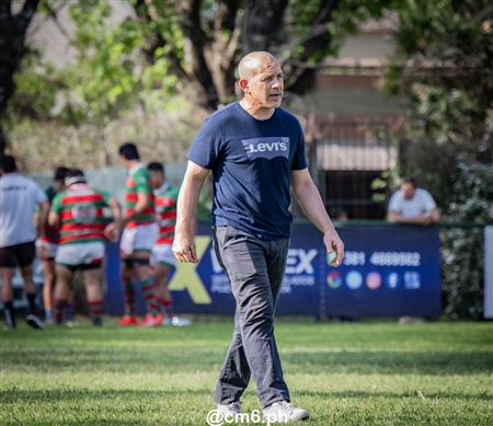 URT 2025 - Final M19 - Tucuman Rugby vs HuiraPuca