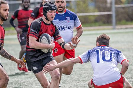 RQ 2024 - LPR2 - RCMXV vs Westmount 2